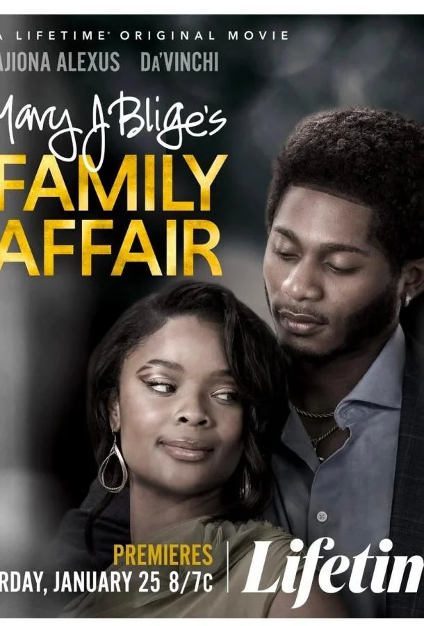 Семейные дела 2025 смотреть фильм онлайн